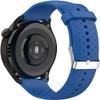 Generisch 22 mm Bracelet Compatible with Polar Vantage V3/Vantage M2/Vantage M/Grit X Pro/Grit X Wristbands, Sport, Waterproof Replacement Strap, Silicone Interchangeable Wristbands, Watch Strap view 4