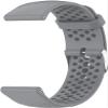 Generisch 22 mm Bracelet Compatible with Polar Vantage V3/Vantage M2/Vantage M/Grit X Pro/Grit X Wristbands, Sport, Waterproof Replacement Strap, Silicone Interchangeable Wristbands, Watch Strap view 2