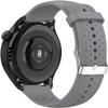Generisch 22 mm Bracelet Compatible with Polar Vantage V3/Vantage M2/Vantage M/Grit X Pro/Grit X Wristbands, Sport, Waterproof Replacement Strap, Silicone Interchangeable Wristbands, Watch Strap view 3
