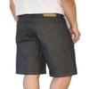 AIRNINE Men's Regular Fit Denim Shorts (30 to 50) (Charcoal_998S, 50) view 2