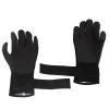 Airshi Diving Mitts, Comfortable Waterproof Snorkeling Gloves 3mm 1 Pair for Travel for Unisex (S), Small, Airshiqmpin6wxkg-11 view 2