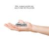 Airshi Diver Tool, Mini Compact Sturdy Durable 8 in 1 Scuba Tool for Underwater Scuba Diving view 3