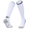HALFS Fencing Socks Sweat-Absorbing and Wear-Resistant Fencing Stockings for Epee Sabre Foil Fencer (Thickness : A, Size : Large(EU38-44)) view 1