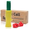 Coolrunner Duck Calls Duck Calls for Hunting Duck Decoys Whistle, Mallard Duck Call, Loud Sound Duck Call Hunting (Yellow Green) view 1