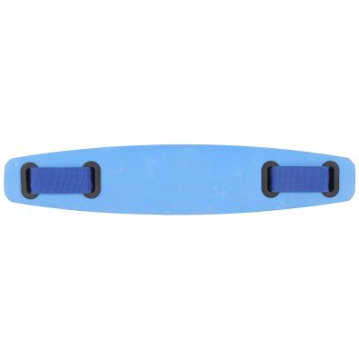 Xcello Adjustable Swimming Floatation Belt for Ultimate Comfort and Safety in Swim Training(68cm-Blue)