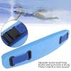 Xcello Adjustable Swimming Floatation Belt for Ultimate Comfort and Safety in Swim Training(68cm-Blue) view 4