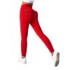 Yoga Pants Plus Size For Women Tummy Control Women Scrunch Butt Lifting Seamless Leggings Booty High Waisted Workout Yoga Pants Tummy Control Gym Compression Tights view 1
