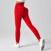 Yoga Pants Plus Size For Women Tummy Control Women Scrunch Butt Lifting Seamless Leggings Booty High Waisted Workout Yoga Pants Tummy Control Gym Compression Tights view 2