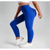 Leggings For Women Butt Lift Pack Women Seamless Yoga Athletic Pants Workout High Waist Running Tummy Control Sports Scrunch Butt Lifting Booty Leggings view 4