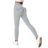 Leggings For Women Plus Size Petite Women Scrunch Butt Lifting Seamless Leggings Booty High Waisted Workout Yoga Pants Tummy Control Gym Compression Tights view 1