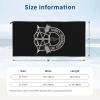 Beach Towel 19th Special Forces Group Crest Sand-Free Towels for Travel Sports Quick Dry Camping Towels view 2