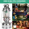10Pcs Lantern Mantles Propane Lantern Mantles, Soft Light Propane Lampshades for Outdoor Camping Lights Gas Lantern Kerosene Lantern Mantles U-Shaped Gas Shade Propane Lantern for Camping. view 3