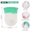 10Pcs Lantern Mantles Propane Lantern Mantles, Soft Light Propane Lampshades for Outdoor Camping Lights Gas Lantern Kerosene Lantern Mantles U-Shaped Gas Shade Propane Lantern for Camping. view 4