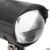 MXITA The Lights on The Handlebars Bicycle LED Light Bike Waterproof Flashlight Electric Bike Headlight Front Lamp for 36V 48V high Brightness and Good penetrating Ability., jj-99 view 4