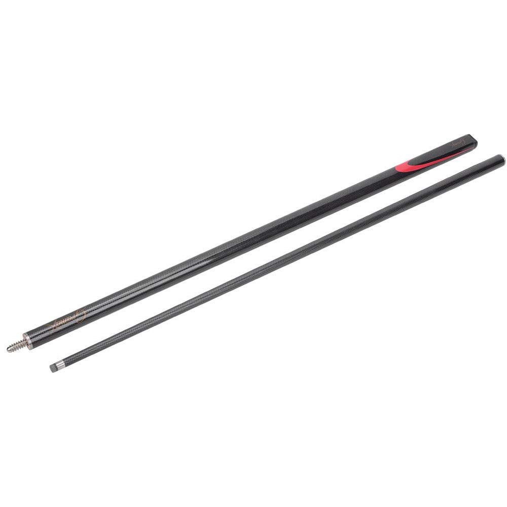 Xcello 9MM Carbon Billiard Pool Cues, Professional Snooker Rod for Superior Performance