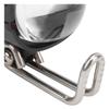 MXITA The Lights on The Handlebars Bicycle LED Light Bike Waterproof Flashlight Electric Bike Headlight Front Lamp for 36V 48V 60V, high Brightness and Good penetrating Ability., jj-99 view 3
