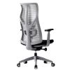Executive Desk Chair Ergonomic Office Chair Mesh Home Office PC Chair High-Back Swivel Executive Chair Height Adjustable with Thick Seat, Adjustable Lifting 3D Arms Office Chair view 1