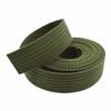 2 Inch Polypropylene Webbing Strap Tape for Bags, DIY Craft, Backpack, Strapping - Length 5 10 20 or 50 Yard view 1