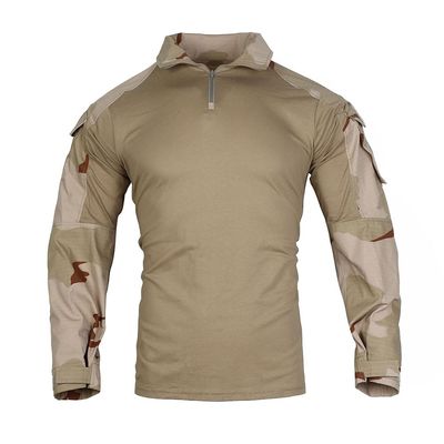 EMERSONGEAR Combat Airsoft Tactical Gen 3 Shirts for Men Long Sleeve Military