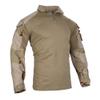 EMERSONGEAR Combat Airsoft Tactical Gen 3 Shirts for Men Long Sleeve Military view 2