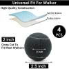 SHYUJAJIE 4 Pcs Precut Walker Tennis Balls for Walkers & Furniture Legs view 2