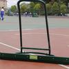 ELODEK Sport Court Water Remover Dryer, Professional Aluminum Tennis Court Equipment Accessories Broom(Color:Green) view 2