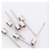 CLENEA 10pcs Sports Ball Standard Inflating Kit Ball Air Pump Needles for Soccer Balls Basketballs Volleyballs Footballs view 2