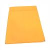 Self Inflating Sleeping Pad sandproof Beach Blanket Four Season Camping Pad Support Good Sleep with 2 Inch Thick Foam Insiden for Tent Outdoor (Yellow) view 1