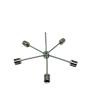 CLENEA 10/20Pcs Ball Air Needle Stainless Steel Pump Pin Basketball Inflating Pump Needle Football Inflatable Air Valve (Color : 20Pcs) view 3