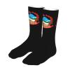 DIMAZ Emblem Of Nepal Socks Unisex Socks Casual Fashion Sports Stockings For Men Women view 2