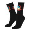DIMAZ Emblem Of Nepal Socks Unisex Socks Casual Fashion Sports Stockings For Men Women view 3