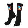 DIMAZ Emblem Of Nepal Socks Unisex Socks Casual Fashion Sports Stockings For Men Women view 4