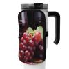 NONHAI Neoprene Water Bottle Pouch for Cup Travel Tumbler Mug Pouch Sports Bottle Pouch Holder Gym Tumbler Cup Accessories Sleeve Bag for Phone, Card, Key view 1