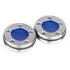 4pcs/Set Blue Golf Weights Kit for Titleist Scotty Cameron Newport Phantom Futura Golo California Putters (2x35g 2x40g) view 3