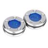 4pcs/Set Blue Golf Weights Kit for Titleist Scotty Cameron Newport Phantom Futura Golo California Putters (2x35g 2x40g) view 4
