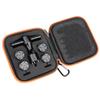 4pcs/Set Black Golf Weights Kit for Titleist Scotty Cameron Newport Phantom Futura Golo California Putters (2x35g 2x40g) view 1