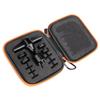4pcs/Set Black Golf Weights Kit for Titleist Scotty Cameron Newport Phantom Futura Golo California Putters (2x35g 2x40g) view 2