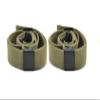 (Pack of 2) M1 Garand USGI Pattern Web Sling Two Point-OD Green view 1