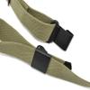 (Pack of 2) M1 Garand USGI Pattern Web Sling Two Point-OD Green view 3
