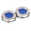 4pcs/Set Blue Golf Weights Kit for Titleist Scotty Cameron Newport Phantom Futura Golo California Putters (2x20g 2x25g) view 3