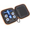 4pcs/Set Blue Golf Weights Kit for Titleist Scotty Cameron Newport Phantom Futura Golo California Putters (2x25g 2x30g) view 1