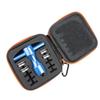 4pcs/Set Blue Golf Weights Kit for Titleist Scotty Cameron Newport Phantom Futura Golo California Putters (2x25g 2x30g) view 2
