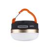 Topyond Mini Waterproof LED Hanging Lamp - Perfect for Camping and Outdoor Adventures - USB Rechargeable for Maximum Convenience, Camping Essentials view 2