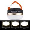Topyond Mini Waterproof LED Hanging Lamp - Perfect for Camping and Outdoor Adventures - USB Rechargeable for Maximum Convenience, Camping Essentials view 4