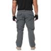 NATUVENIX Tactical Pants for Men Stretch, Ripstop Mens Work Pants Lightweight Hiking Cargo Pants Men Water Resistant view 2