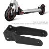 Topyond Rear Fork Replacement, 8 Inch Electric Scooter Rear Fork, Aluminium Alloy Scooter Fork, Back Rear Fork Support Stand for KUGOO Electric Scooter view 2