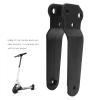 Topyond Rear Fork Replacement, 8 Inch Electric Scooter Rear Fork, Aluminium Alloy Scooter Fork, Back Rear Fork Support Stand for KUGOO Electric Scooter view 3