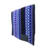EQUINE OVERSEAS Western Saddle pad Saddle Blanket 100% New-Zealand Wool Show Pad Premium Quality (34 * 40, Royal Blue) view 1