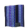 EQUINE OVERSEAS Western Saddle pad Saddle Blanket 100% New-Zealand Wool Show Pad Premium Quality (34 * 40, Royal Blue) view 2
