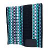 EQUINE OVERSEAS Western Saddle pad Saddle Blanket 100% New-Zealand Wool Show Pad Premium Quality (36 * 40, Vivid Colour) view 1